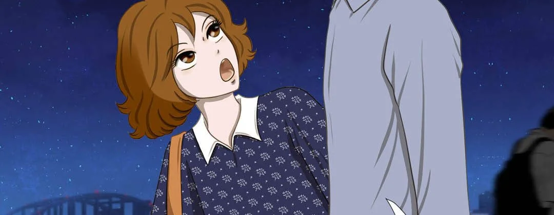 Living with The Wizard - Chapter 52